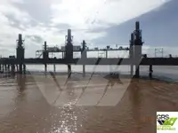 کشتی کانتینربر برای فروش