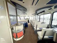 کشتی مسافری برای فروش