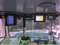 کشتی مسافربری برای فروش