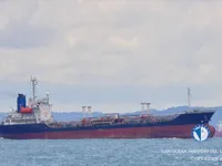 تانکر نفت/مواد شیمیایی برای فروش