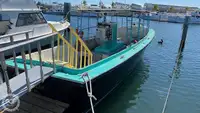 کشتی مسافری برای فروش