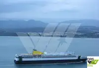 Ro-Ro ship برای فروش