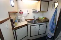 کشتی مسافری برای فروش