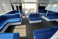 کشتی مسافری برای فروش