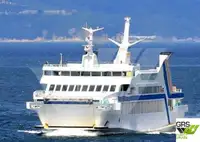Ro-Ro ship برای فروش