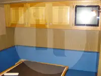 کشتی تریلر برای فروش