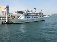 کشتی مسافری برای فروش
