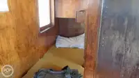 کشتی تریلر برای فروش
