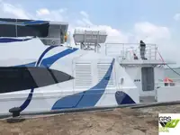 کشتی مسافری برای فروش