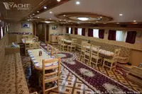 کشتی پشتیبانی غواصی برای فروش