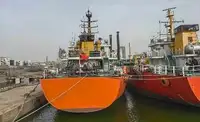 تانکر نفت/مواد شیمیایی برای فروش