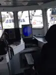 قایق گشتی برای فروش