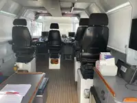 کشتی راهنما برای فروش