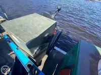 بارژ برای فروش