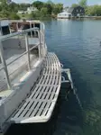کشتی خدمه برای فروش