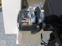 قایق گشتی برای فروش