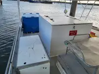 Trawler برای فروش