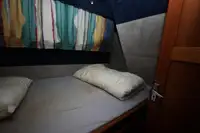 قایق گشتی برای فروش
