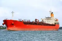 Oil/Chemical tanker برای فروش