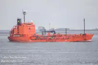 Oil/Chemical tanker برای فروش