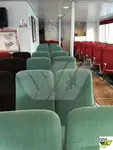 کشتی مسافری برای فروش