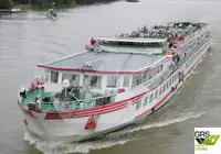 کشتی مسافری برای فروش