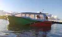 کشتی مسافربری برای فروش