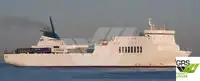 Ro-Ro ship برای فروش