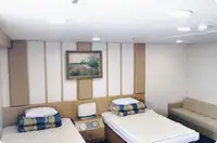 کشتی یخچال‌دار برای فروش