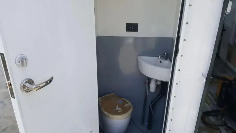 کشتی راهنما برای فروش
