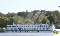 کشتی مسافری برای فروش