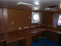 کشتی تدارکاتی سریع (FSV) برای فروش