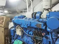 کشتی یدک‌کش و تدارکات (AHTS) برای فروش