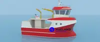 Longliner برای فروش