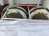 کشتی تریلر برای فروش