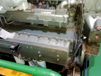 کشتی تهاجمی، تانک برای فروش