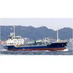 Oil/Chemical tanker برای فروش