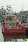 کشتی عرضه برای فروش