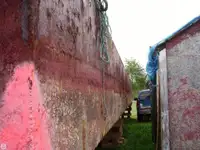 بارژ برای فروش