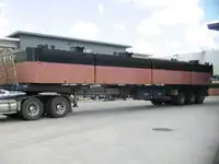 بارژ برای فروش
