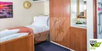 کشتی مسافری برای فروش