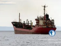 تانکر نفت/مواد شیمیایی برای فروش