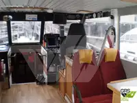 کشتی مسافربری برای فروش