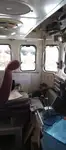 Trawler برای فروش