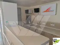 کشتی مسافری برای فروش
