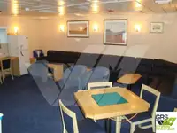 کشتی پشتیبانی غواصی برای فروش