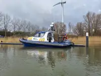 کشتی کانتینربر برای فروش