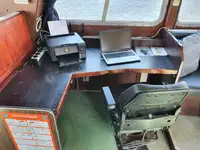 قایق گشتی برای فروش