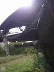 بارژ برای فروش