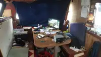 کشتی کاتر برای فروش